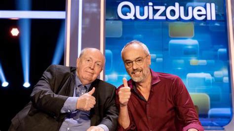 So leicht war reiner calmund (72) zuletzt vor 40 jahren! Reiner Calmund - „Quizduell-Olymp"