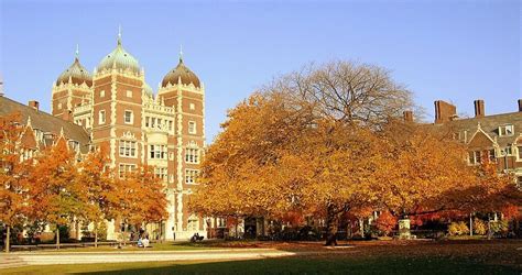 Top 10 Colleges For An Online Degree In Philadelphia Pa Great Value