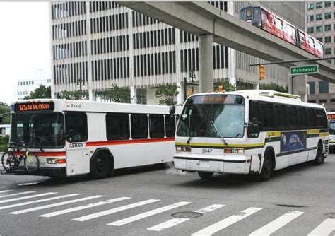 Demand Strong Leaders For Regional Transit Transportation Riders United