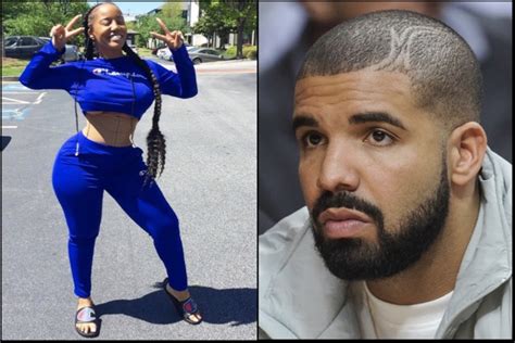 Jhonni Blaze On If She Had Fivesome With Drake Explains Why She Tried To Expose Him Because She