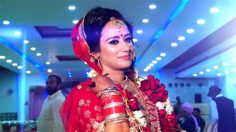 As an amazon associate, we earn revenue from qualifying purchases. Sanjeev Weds meena wedding title song - YouTube