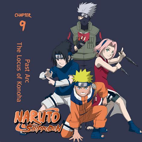 Naruto Shippuden Season 9 Sub Indonesia Koleksi Anime Sub Indonesia