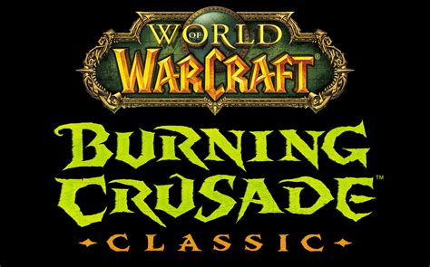 World Of Warcraft Burning Crusade Classic Announced Eteknix
