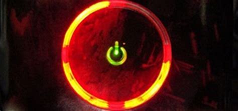 A Last Resort Method To Fix The Xbox 360 E74 Error The Red Ring Of