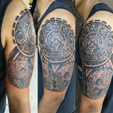 tattoo design ideas mayan tattoo design ideas