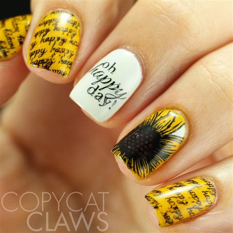 Copycat Claws 40 Great Nail Art Ideas Inspiration Nails Nail Art