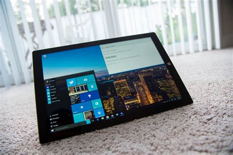 Should You Buy A Refurbished Surface Pro Windows Central