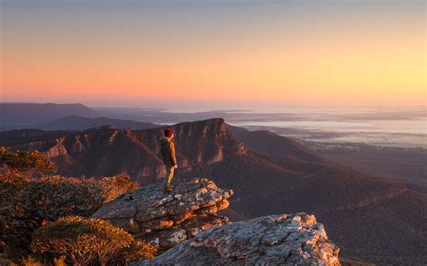 The Grampians Highly Anticipated 160km Multi Day Hiking Trail Is