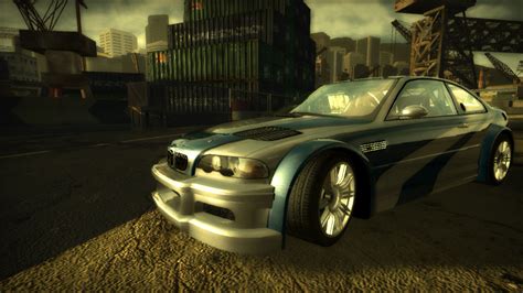 Need For Speed Most Wanted Details Launchbox Games Database