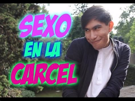 Sexo Gay En La Carcel YouTube
