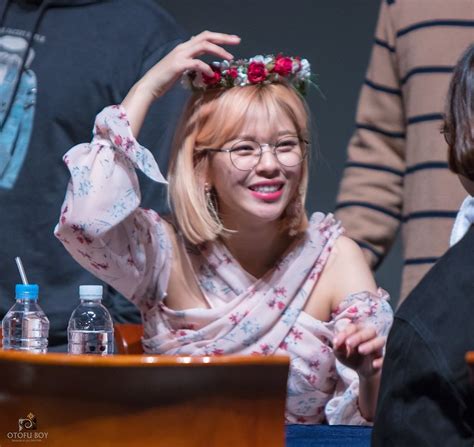 180422 Jamsil Fansign Flickr