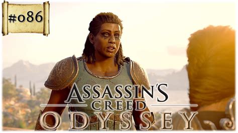 Gleich Und Gleich Gesellt Sich Gern Assassin S Creed Odyssey Lets