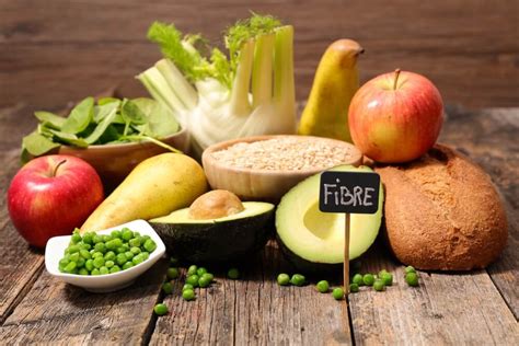 Cerchi alimenti ricchi di fibre per adeguare il tuo regime alimentare? Alimenti ricchi di fibre: quali sono i benefici sull ...