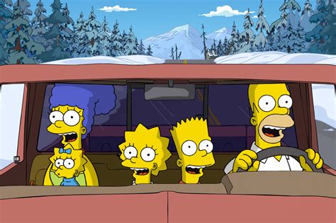 the simpsons movie s writer and director discuss the film on its 10th anniversary homer simpson