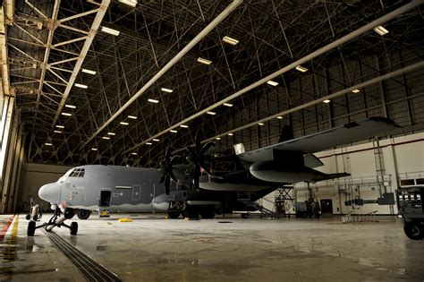 353rd Somxs Maintainers Keep The Mc 130j Commando Ii Flying 353rd