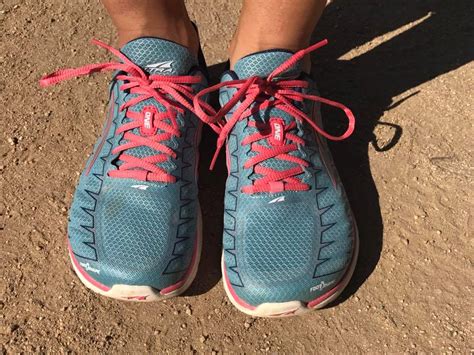 Altra One V3 Review Trail And Ultra Runningtrail And Ultra Running