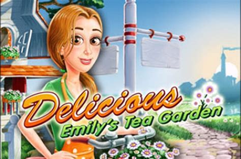 Delicious emilys tea garden walkthrough