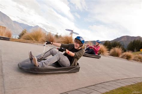 Epic Things To Do In Queenstown With Kids Adventurous