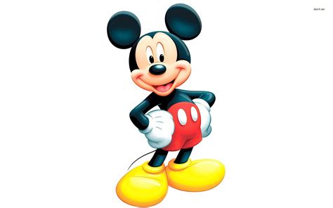 Mickey Mouse Hd Wallpapers Top Free Mickey Mouse Hd Backgrounds