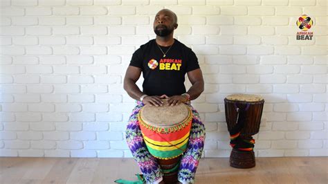 Different Uses Of Drums African Beats Drumming And More