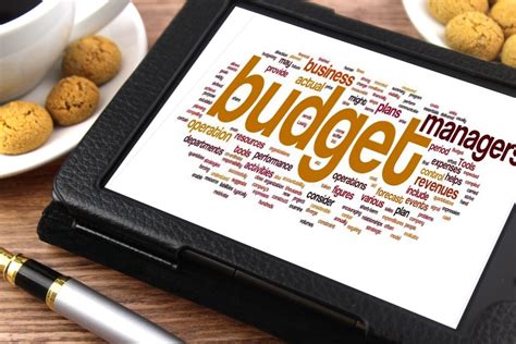 Budget - Free of Charge Creative Commons Tablet image
