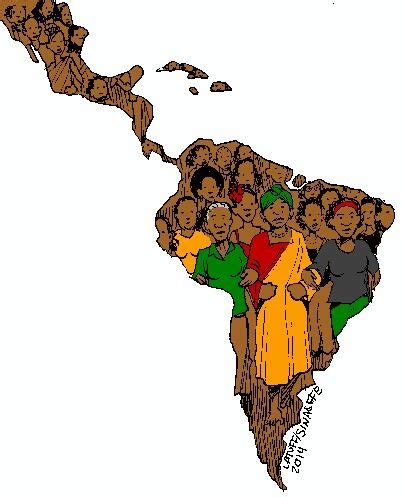 Latuff Arte Latinoamericano Arte De Protesta Arte Latino