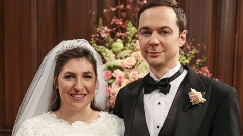 ‘big Bang Theory Cast And Crew Dish On Amy And Sheldons ‘hardc Cbs News 8 San Diego Ca