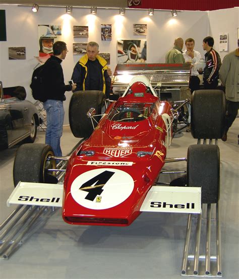 Maybe you would like to learn more about one of these? Ferrari 312B - Wikipedia