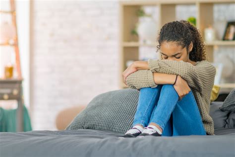How To Help A Teen With An Anxiety Disorder