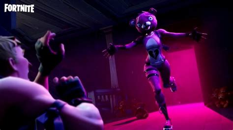 Fortnite Lynx Loading Screen Posted By Zoey Sellers