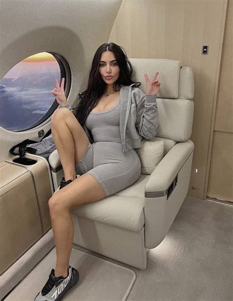 Inside Kim Kardashian’s 150 Million Luxury Private Jet And The Lavish Treatment For Capital