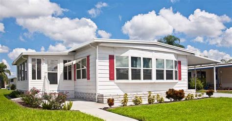 Mobile Home Insurance Complete Guide Trusted Choice