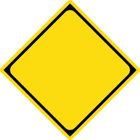 7 Best Images of Printable Road Sign Templates - Free Printable Stop