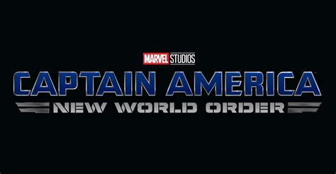 Captain America New World Order Streaming Online
