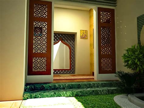 Contoh model mushola dalam rumah minimalis terbaru 2019 contoh model mushola dalam rumah minimalis terbaru 2019 rumah minimalis merupakan salah satu konsep desain rumah yang paling populer di era saat ini selain terkesan sederhana dan simpel rumah minimalis juga tidak memerlukan. Desain Mushola dalam Rumah Minimalis sebagai rumah ibadah ...