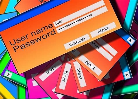 Worst Passwords Of 2017 Revealed And 123456 Tops The List