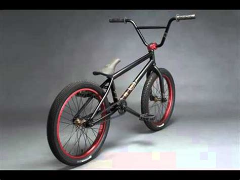 We may earn an affiliate commission when you buy through links on our site. 10 best bmx bikes - YouTube