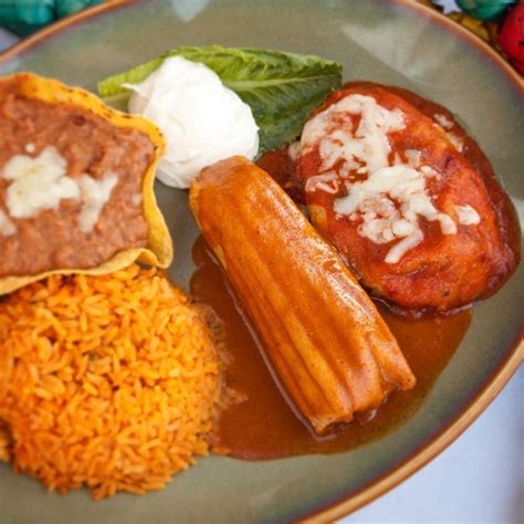 have you tried the traditional chile relleno this delicious mexican dish consists in a roasted