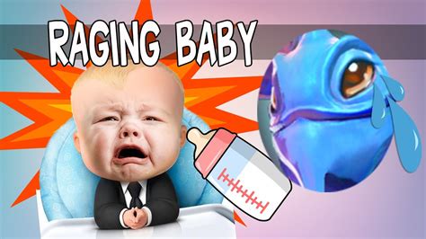 Baby Rage Youtube