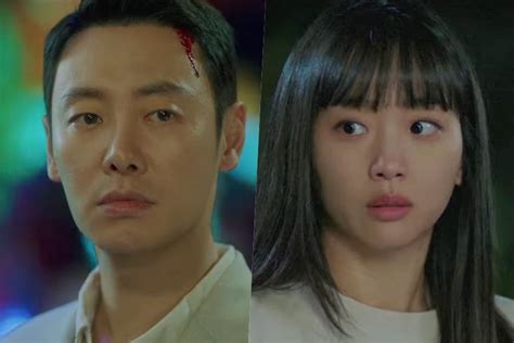 Watch Kim Dong Wook And Jin Ki Joo Are Trapped In The Year 1987 After