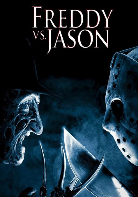 Freddy Vs Jason 2003 Winner Kills All