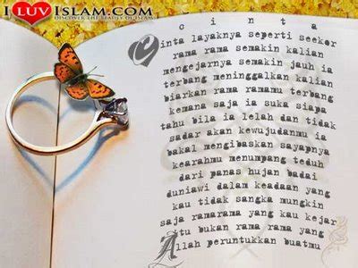 ~ TeRaTak LavEnDeR ~: Kisah Cinta Salman Al-Farisi