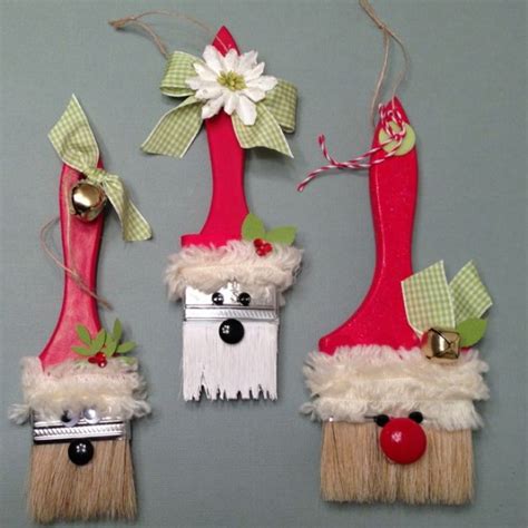 Njoy D Christmas With Homemade Crafts 22 Diy Christmas