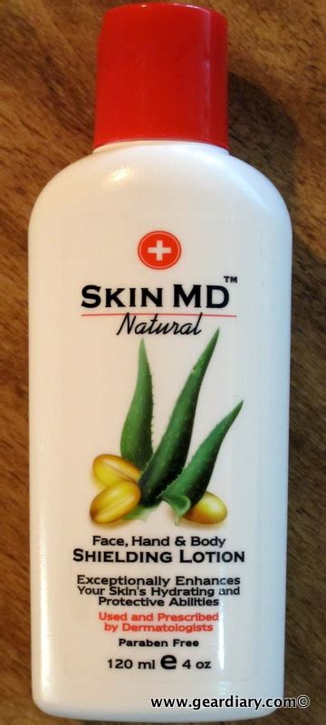 Skin Md Natural Shielding Lotion A Gearchat Review Geardiary