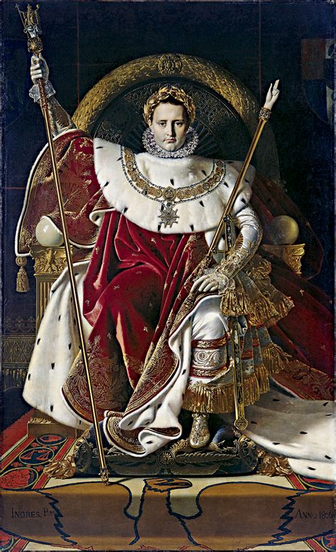 Voir plus d'idées sur le thème napoléon bonaparte, napoléon. oneline-napoleon-costume-sacre.jpg
