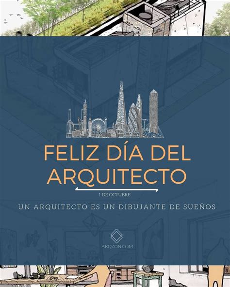 Felicitaciones Dia Del Arquitecto Regalo