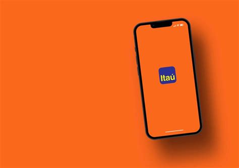 Internet banking Itaú como acessar pelo celular Passo a passo