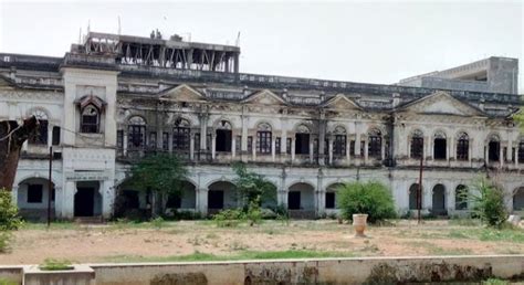 King Kothi Palace Discover India