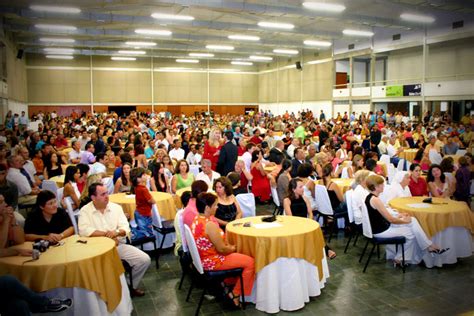Centro de Convenções - diRoma Hotéis
