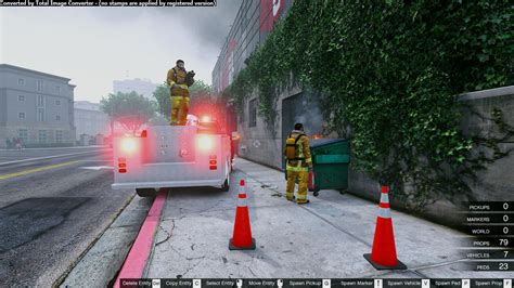 Lifeinvader Fire Map Explore Gta 5 Mods